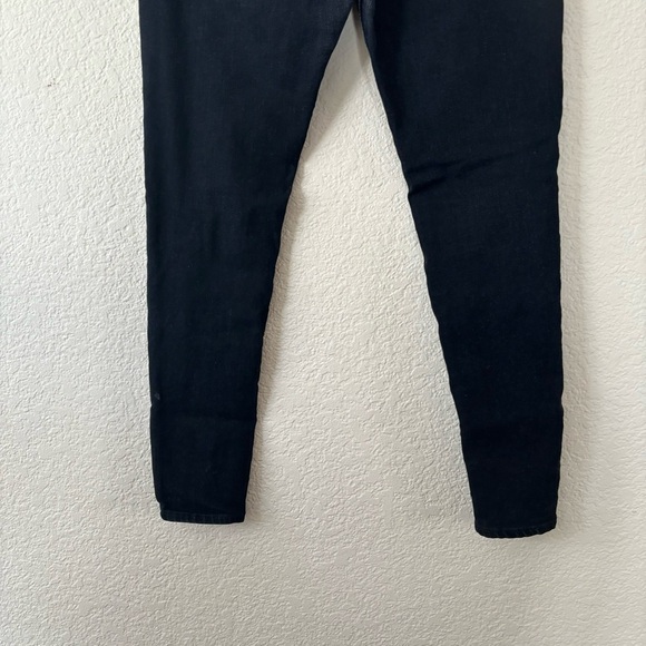 Levi’s 720 High Rise Super Skinny Size 32 - Picture 10 of 10